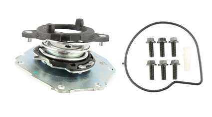 Water pump for Volvo S/V80, XC60, XC70, XC90 et S/V70 Engine