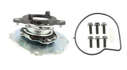 Water pump for Volvo S/V80, XC60, XC70, XC90 et S/V70 Brand new parts for volvo