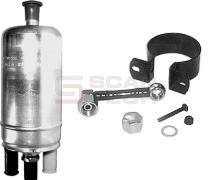 Fuel pump complete for volvo News
