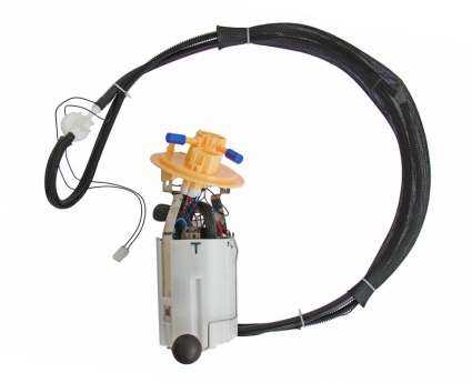 Fuel Pump Unit Volvo S60, S80, V70, XC90 Engine