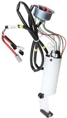 Fuel Pump for Volvo 850, S/V70 and XC70 News