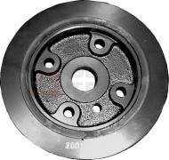 Crank Pulley Volvo 850, S/V70, S/V40, C/XC70 Belt pulleys