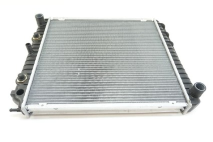 radiator volvo 240 (gasoline) News