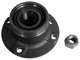 Rear wheel bearing for volvo 440,460,480 Wheel bearings