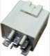 Relais de pompe à essence VOLVO 240/740/760 (LH jetronic) Pièces électrique : Contacteurs, sondes, Interrupteurs, Relais…