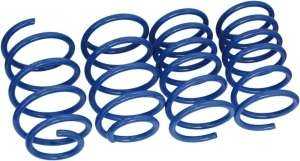 Coil spring sport kit Volvo S/V70 -2007 Coil springs