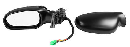Mirror left Volvo S60 V70 and XC70 Mirors