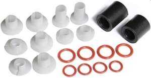 Bushing kit for gear shift Volvo S/V40 Manual Gearbox parts