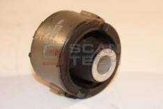 Rubber bushing for wishbone/frame Volvo 440,460,480 Suspension