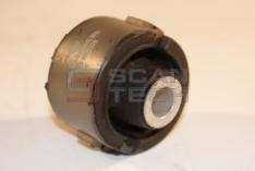 Rubber bushing for wishbone/frame Volvo 440,460,480 Brand new parts for volvo