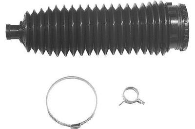 volvo steering rack boot kit, LH/RH News