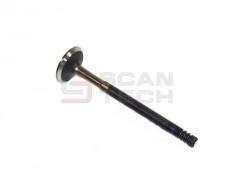 Exhaust valve Volvo S/V40 Valve guide