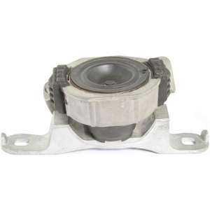 Volvo s40 shop engine mount
