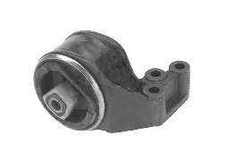 Right engine mount for Volvo S40 petrol up to 2000 Engine