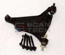 Control Arm (left) Volvo C70 Brand new parts for volvo