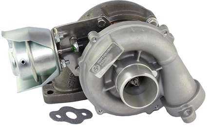 Turbo Volvo S/V80, V50, C30, S/V40 and S/V70 Brand new parts for volvo