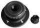 Wheel hub rear Volvo 850/ C70 and S/V70 Brand new parts for volvo