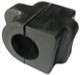 Silent Bloc pour barre stabilisatrice avant Volvo 240/260/740/760/780/940 et 960 Pieces detachées volvo neuves