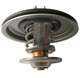 Thermostat Volvo C30, S40 et V50 Thermostat