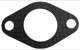 Seal, Exhaust gas recirculation Volvo 850/ S/V70 and S80 Exhaust gaskets and spare parts