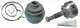 Joint kit, Drive shaft outer left or right Volvo 850/ S70/ V70 Driveshaft