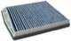 Cabin air filter for Volvo S60/S80/V70 P26/XC70 and XC90 Cabin air Filters