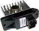 Resistor, Interior blower Volvo S/V40 A/C and Heating parts