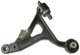 Control arm left Volvo S60 and V70N Brand new parts for volvo