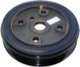 Poulie damper Volvo S60/S80/V70XC/XC70 et XC90 Poulie