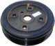 Crank Pulley Volvo S60/S80/V70XC/XC70 and XC90 Engine
