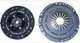 Clutch kit Volvo 740/760/780/940 and 960 Transmission