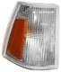 Indicator front right Volvo 780 News