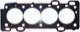 Cylinder head gasket Volvo S/V40 Cylinder head gasket