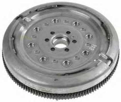 Flywheel Volvo S60, S/V70, XC70 and S80 Brand new parts for volvo