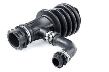 Air intake hose without Air mass sensor Volvo S40/ V50 and C30 Air Mass Sensor