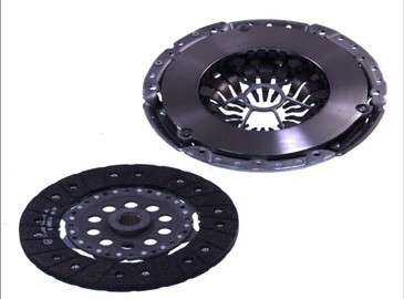Clutch kit Volvo S60, S/V70, and S80 Brand new parts for volvo