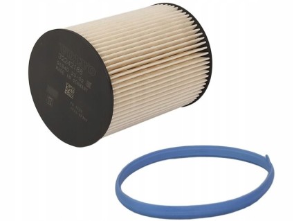 Diesel filter Volvo SV60/ S80/ V70N/ XC70 and XC60 News