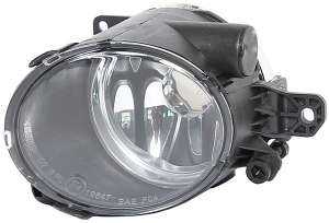 Fog light left Volvo V70 Lighting, lamps…