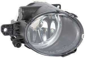 Fog light right Volvo V70 Fog Lamp