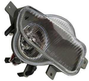 Fog light right Volvo V70 Lighting, lamps…