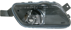 Fog light right Volvo V70 Lighting, lamps…