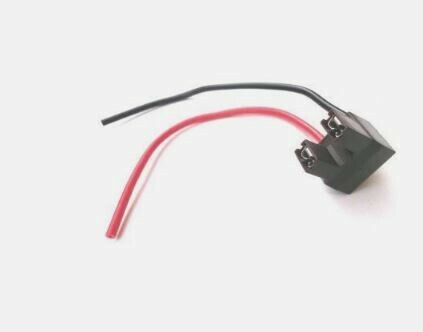 Kit réparation connecteur Phares H7 pour volvo Pieces detachées volvo neuves