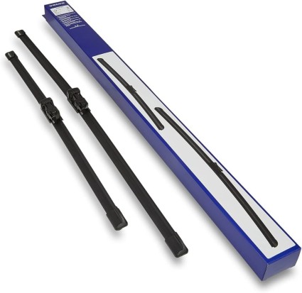 Wiper blade kit for Windscreen Kit Volvo XC60 News