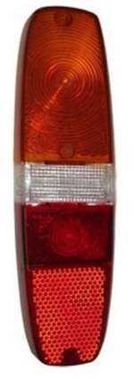 Tail Lamp glass left Volvo 145/245 and 265 Back lights
