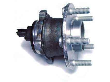 Rear wheel bearing for volvo C70 and C30 Wheel bearings
