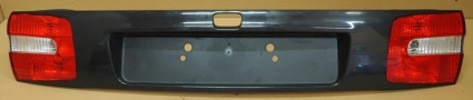 Rear panel for Volvo V40 Lighting, lamps…