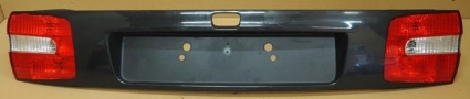 Rear panel for Volvo V40 Brand new parts for volvo