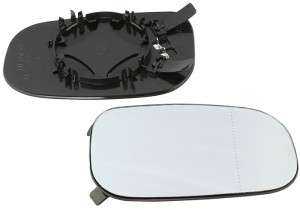 Volvo s40 wing mirror replacement hot sale