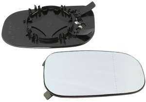 Right Mirror glass for Volvo S40, V50 and V70 News