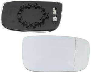 Right Mirror glass for Volvo XC60 2009-2013 (RHD) Brand new parts for volvo